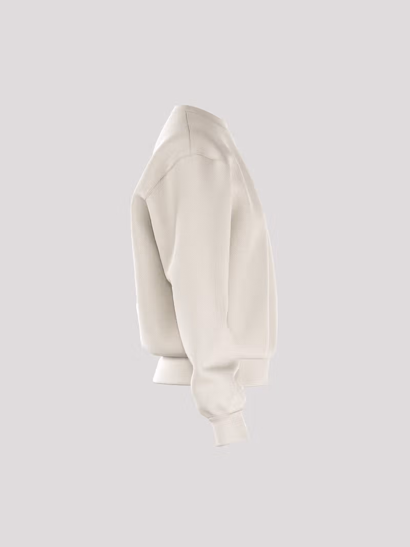 Borg Essential 4 Sweatshirt - Afbeelding 2