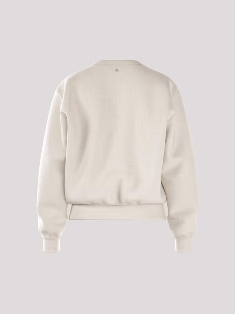 Borg Essential 4 Sweatshirt - Afbeelding 3
