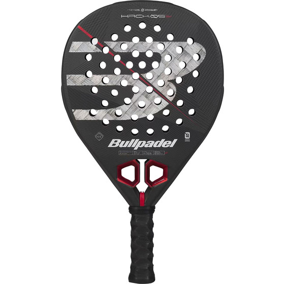 Bullpadel Hack 05 Hybrid 27