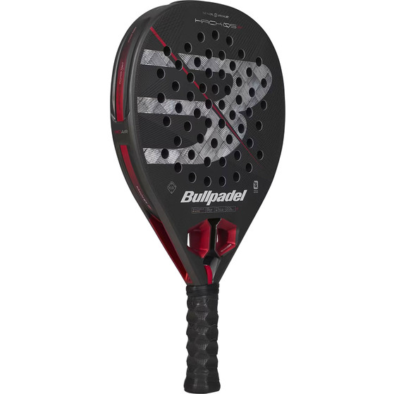 Bullpadel Hack 05 Hybrid 27 - Afbeelding 4